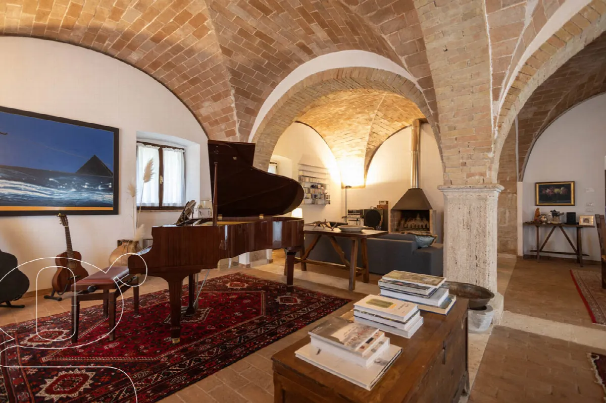 Rustico in vendita a Orvieto - foto 6