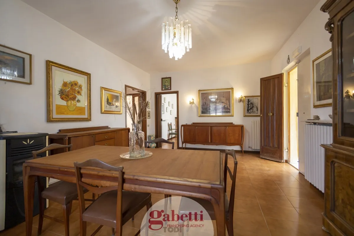 Casa indipendente in vendita a Monte Castello di Vibio - foto 6
