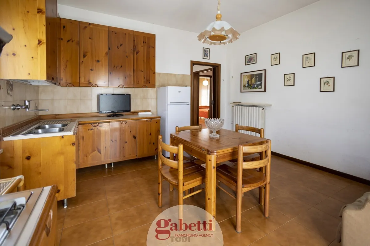 Casa indipendente in vendita a Monte Castello di Vibio - foto 7