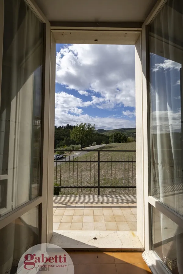 Casa indipendente in vendita a Monte Castello di Vibio - foto 8