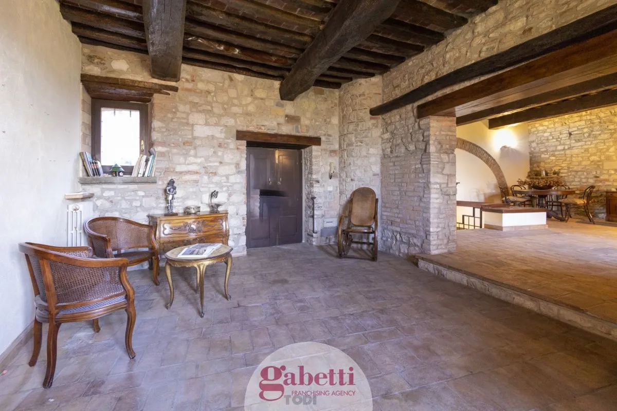 Appartamento in vendita a Monte Castello di Vibio - foto 4
