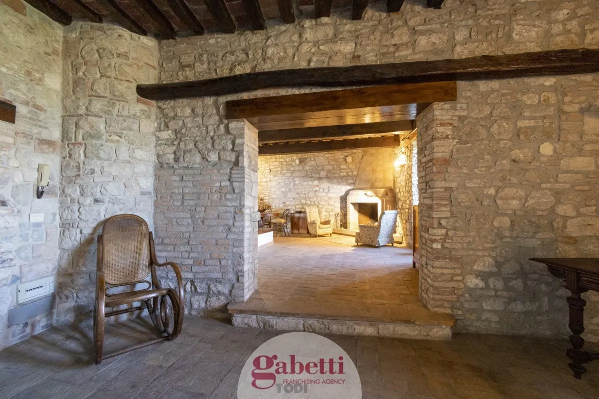 Appartamento in vendita a Monte Castello di Vibio - foto 5