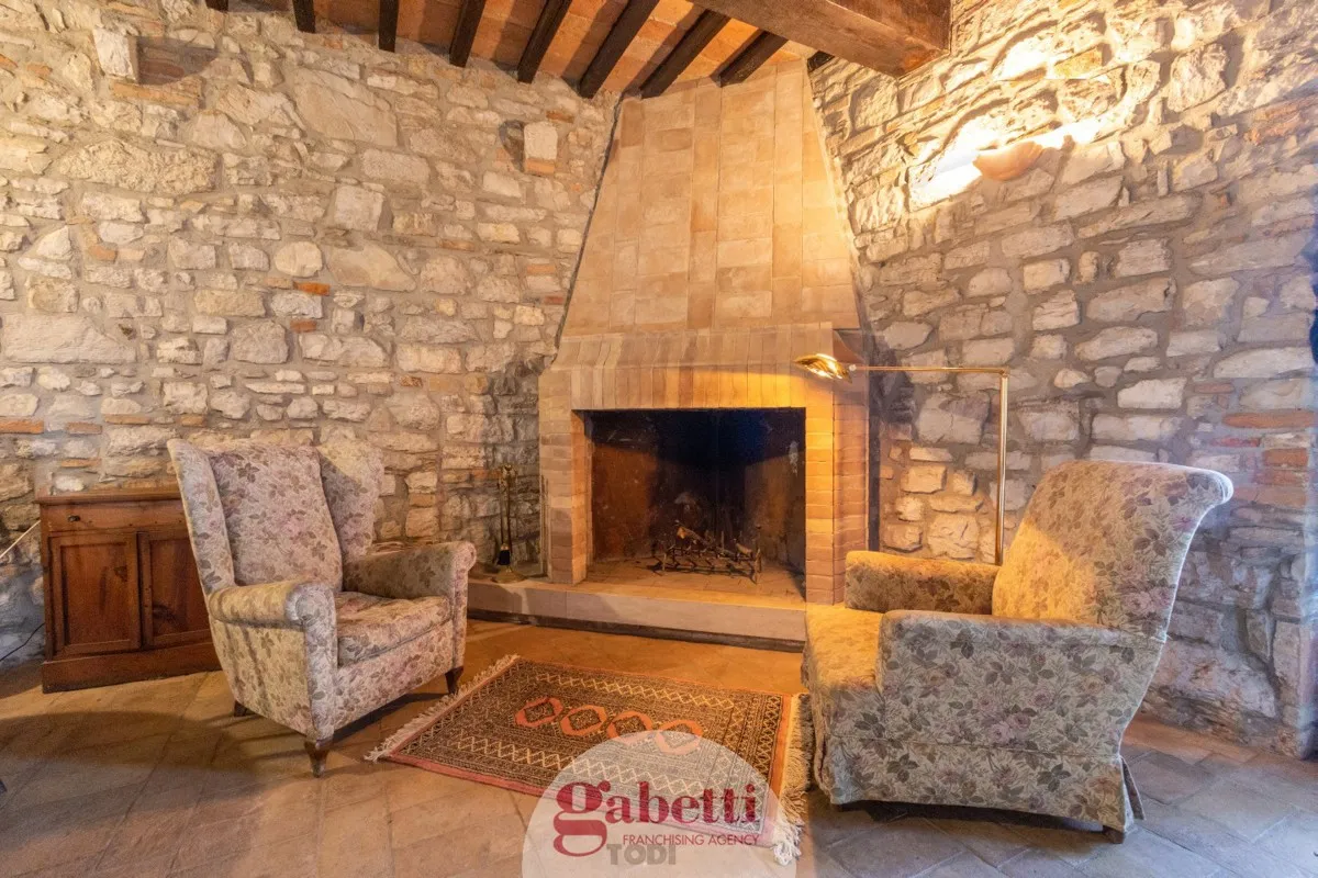 Appartamento in vendita a Monte Castello di Vibio - foto 9