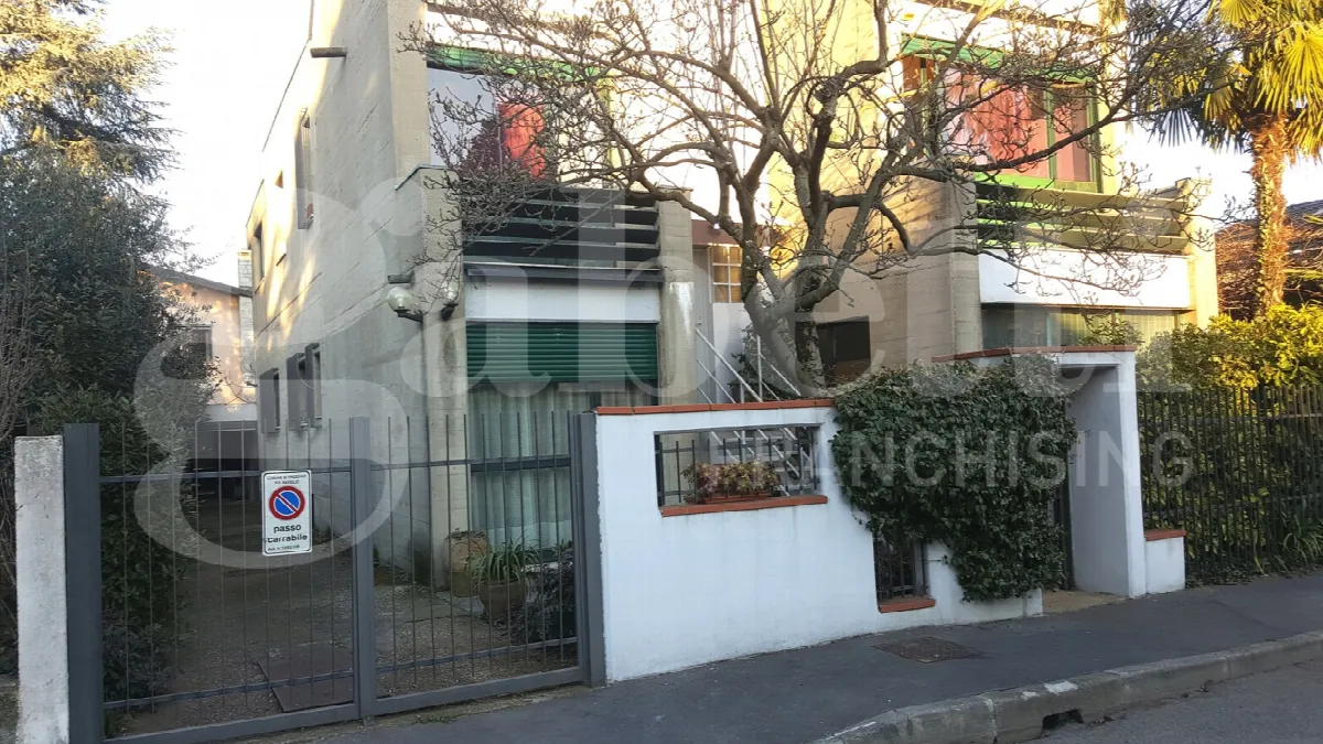 Villa in vendita a Trezzano sul Naviglio - foto 10