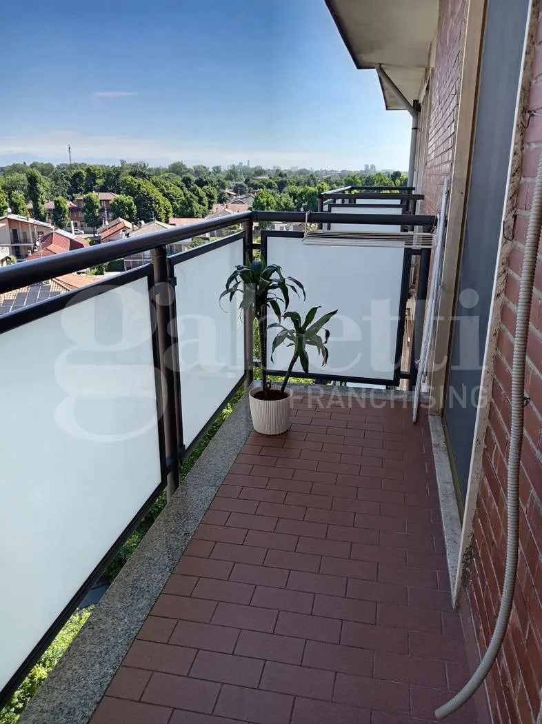 Appartamento in vendita a Trezzano sul Naviglio - foto 8
