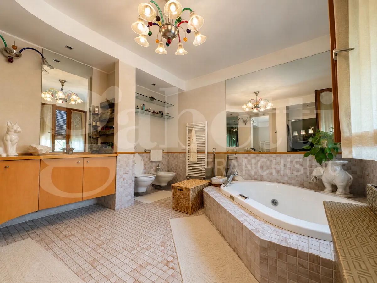 Villa in vendita a Trezzano sul Naviglio - foto 10