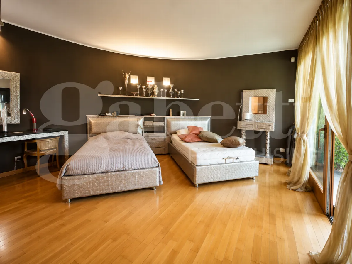 Villa in vendita a Trezzano sul Naviglio - foto 9