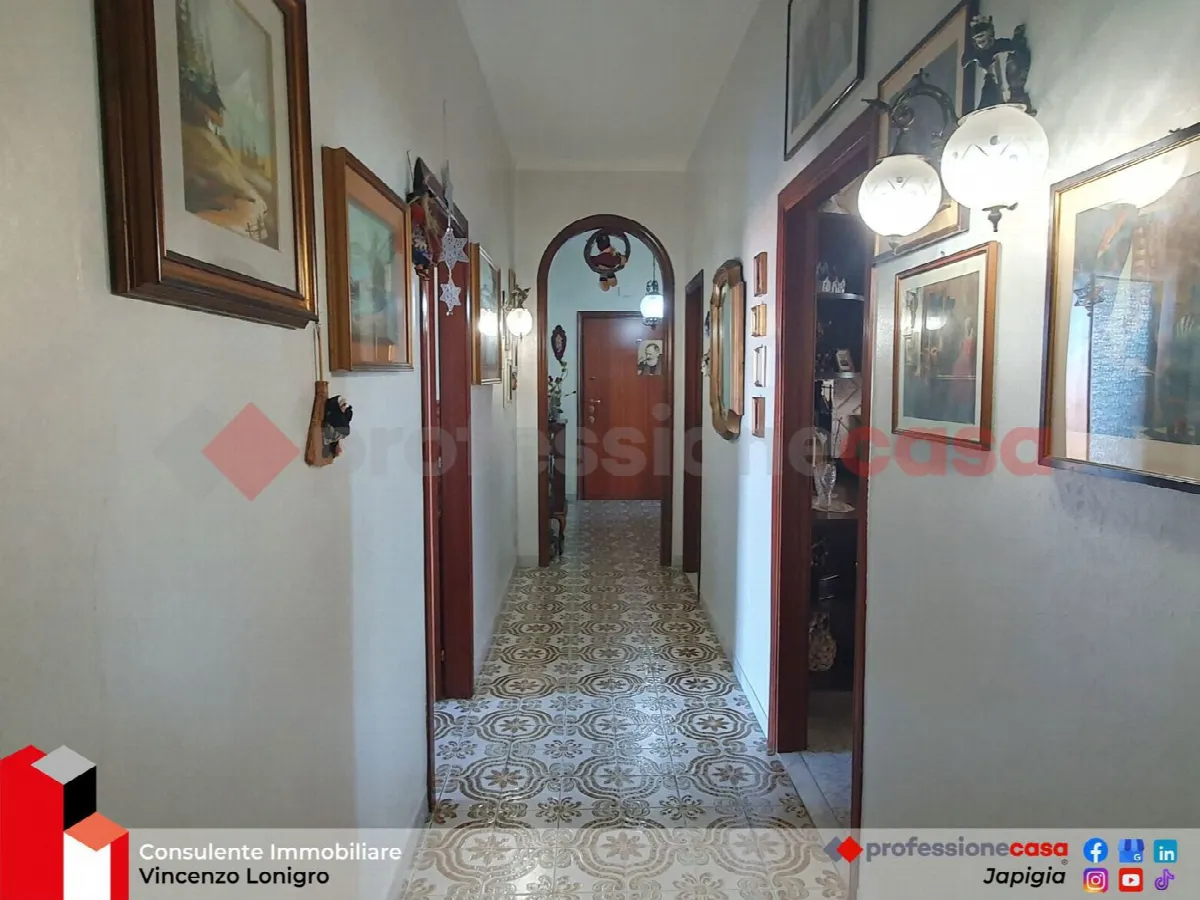 Appartamento in vendita a Bari - foto 3