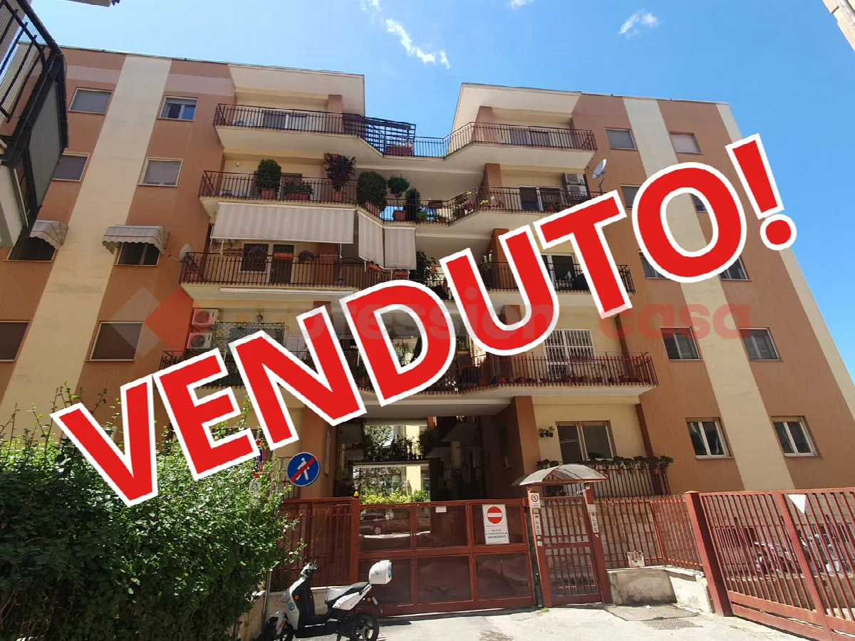 Appartamento in vendita a Bari - foto 1