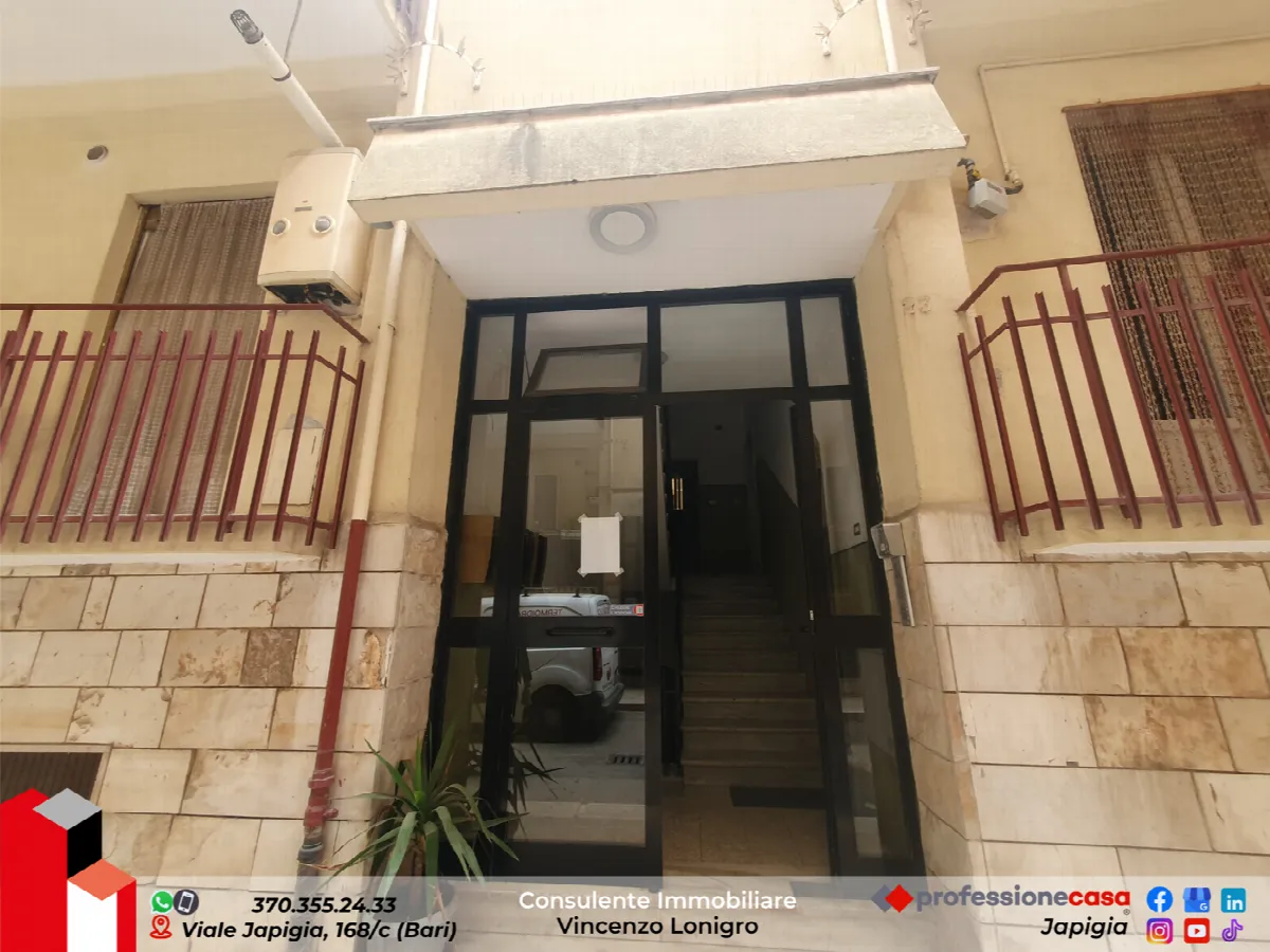 Appartamento in vendita a Bari - foto 2