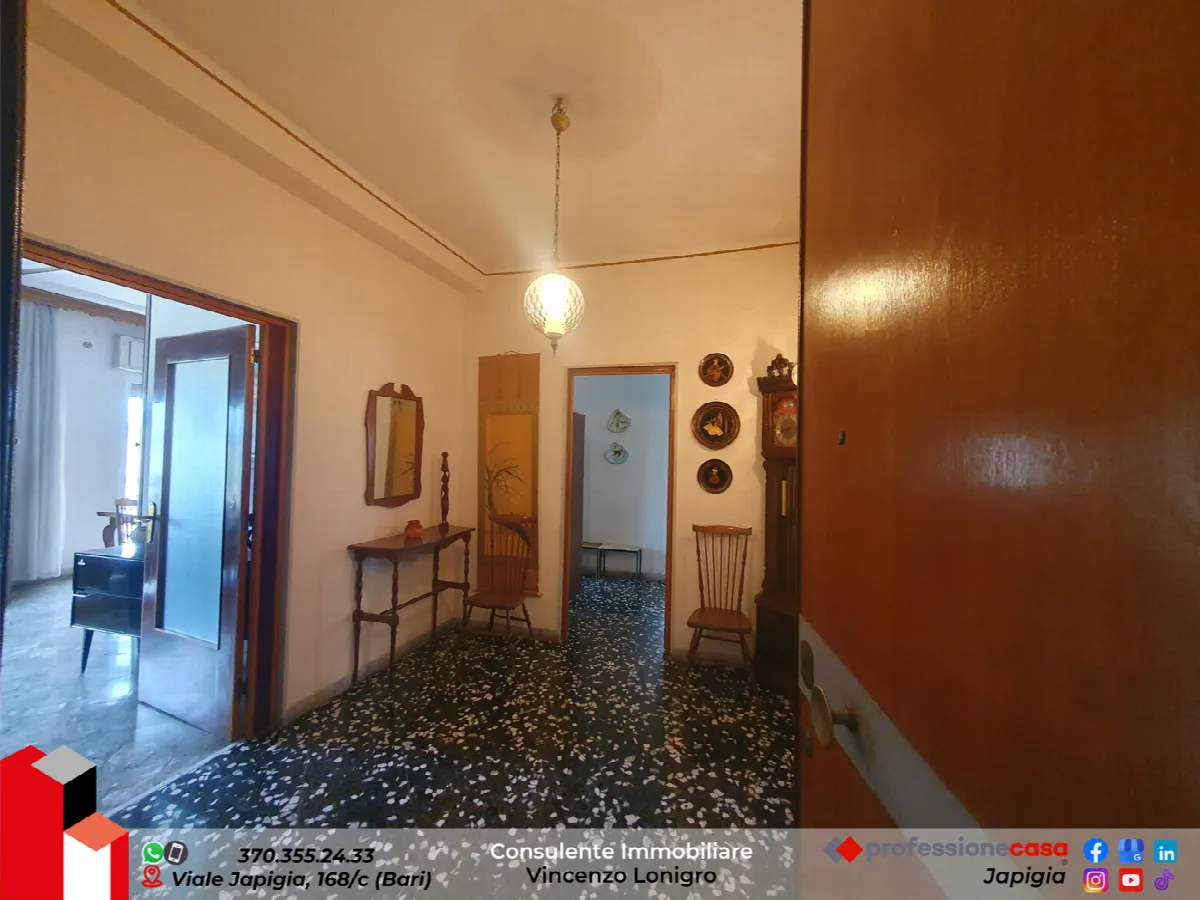 Appartamento in vendita a Bari - foto 3