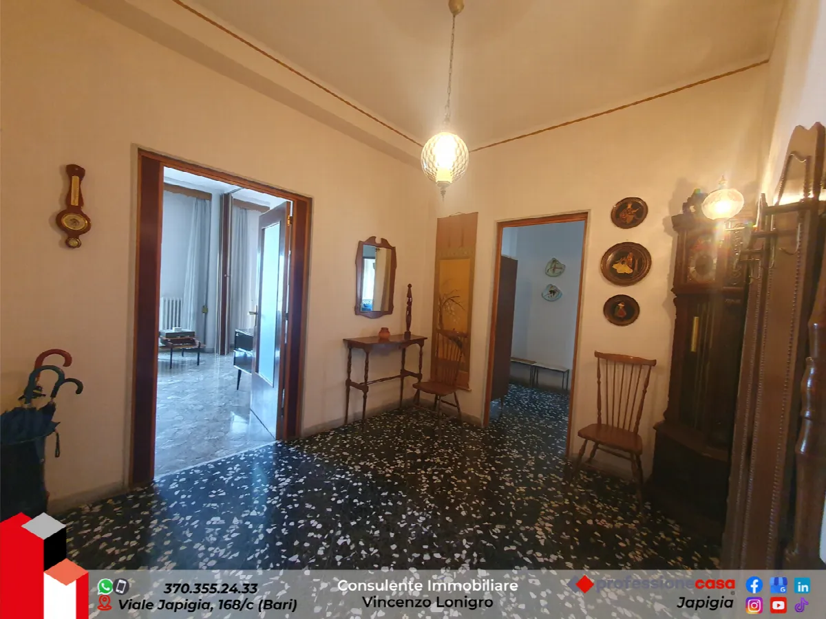 Appartamento in vendita a Bari - foto 4