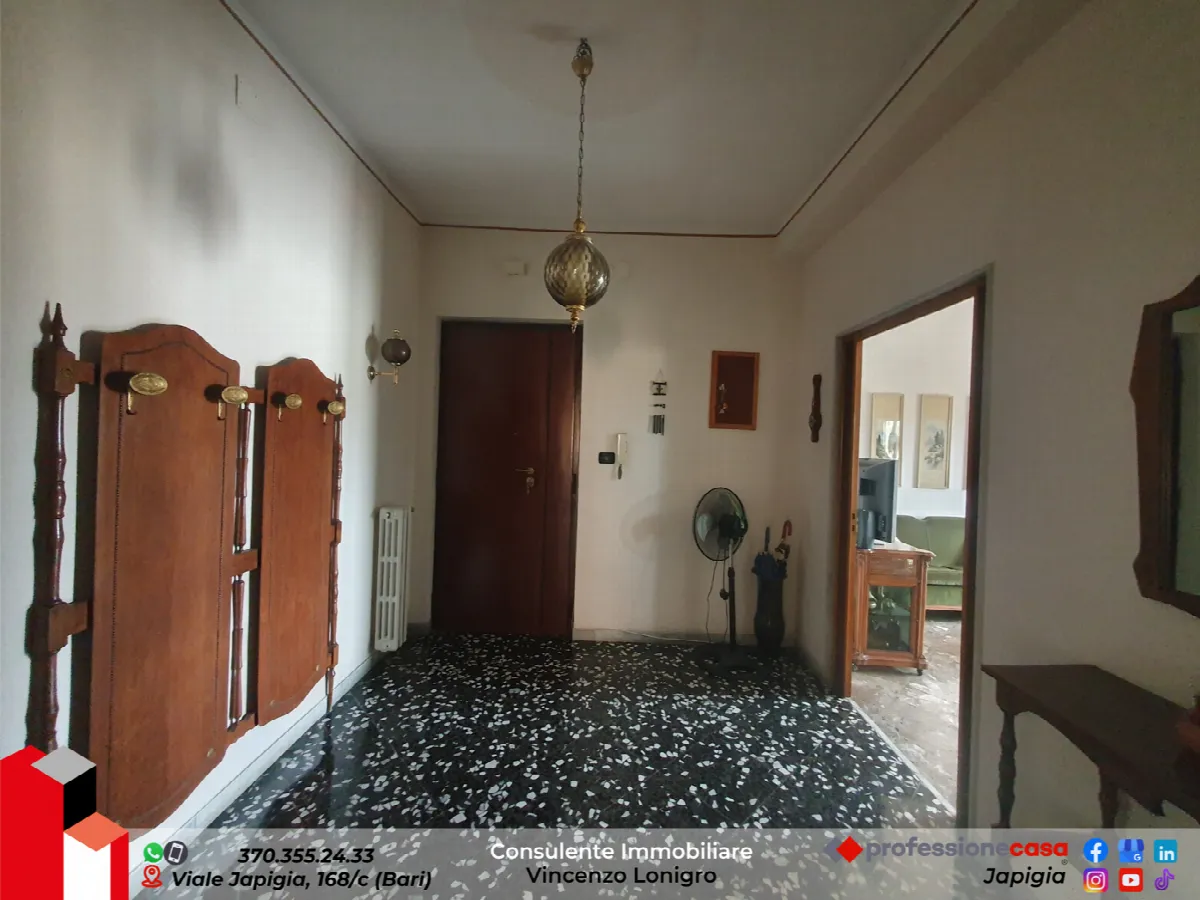 Appartamento in vendita a Bari - foto 6
