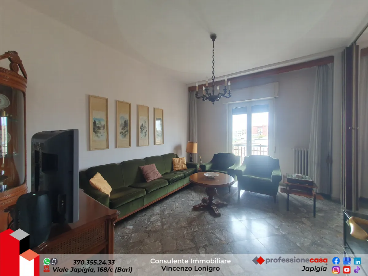 Appartamento in vendita a Bari - foto 8