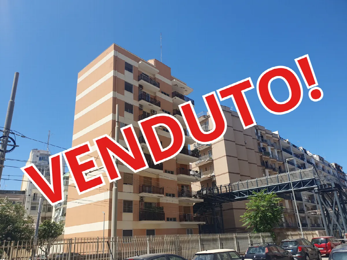 Appartamento in vendita a Bari - foto 1