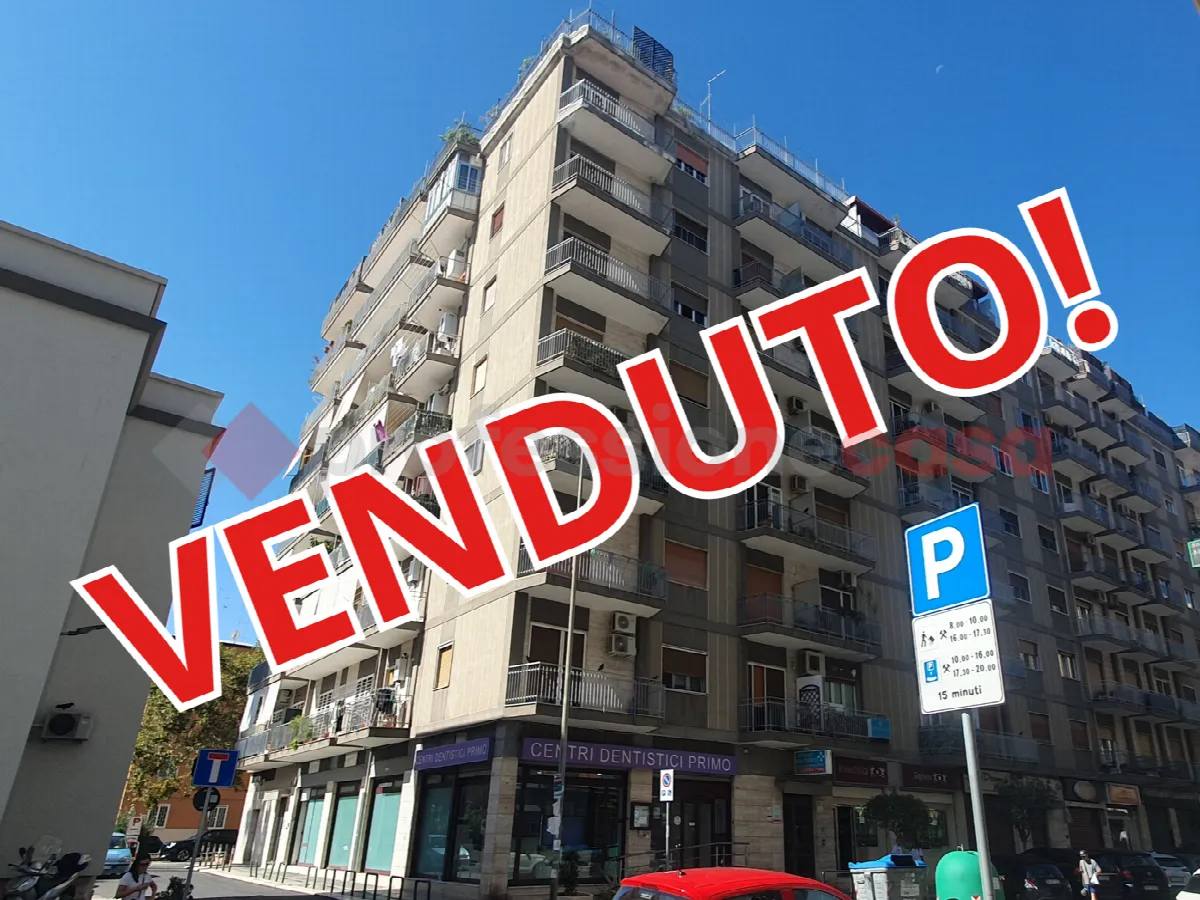 Appartamento in vendita a Bari - foto 1