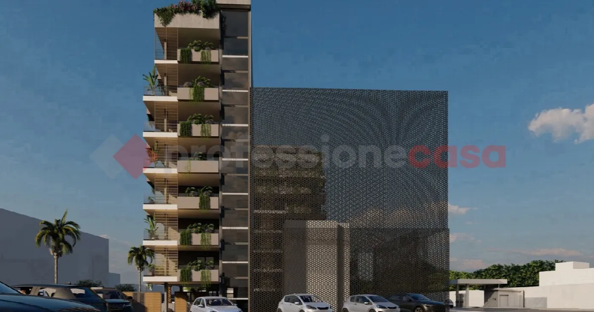 Appartamento in vendita a Bari - foto 4