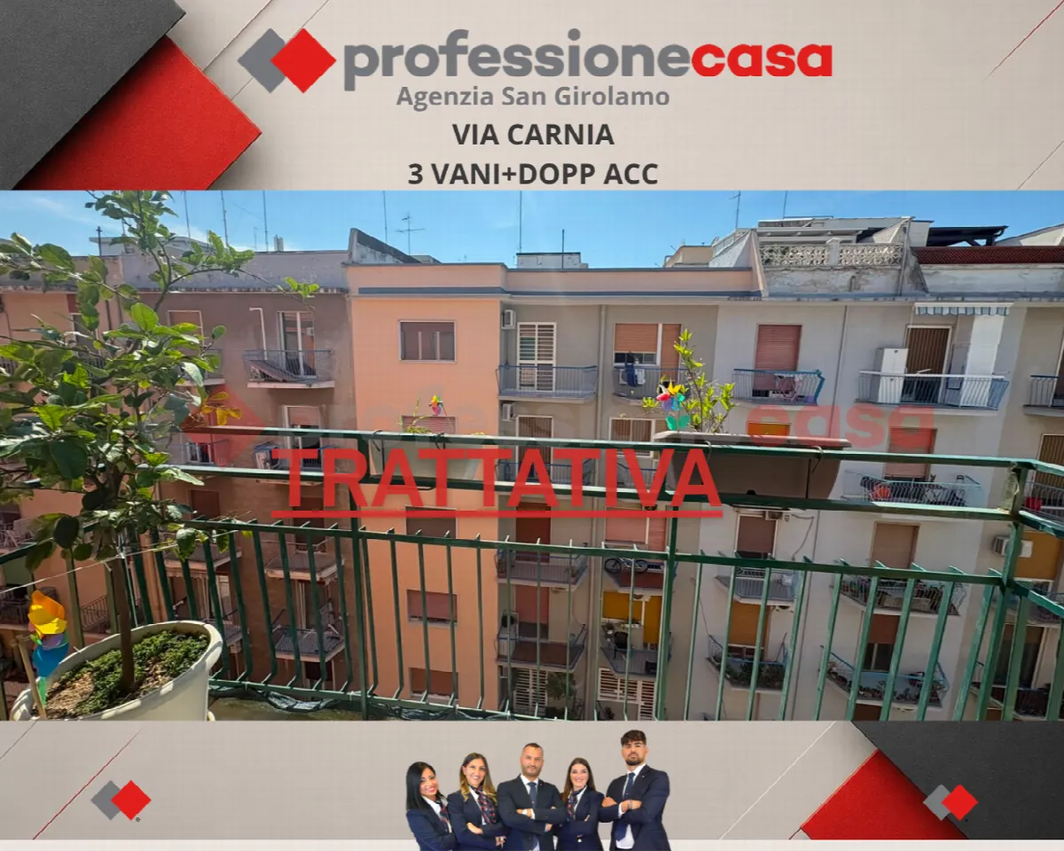 Appartamento in vendita a Bari - foto 1