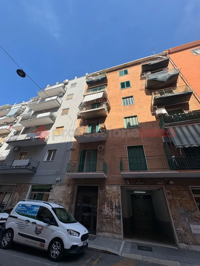 Appartamento in vendita a Bari - foto 3