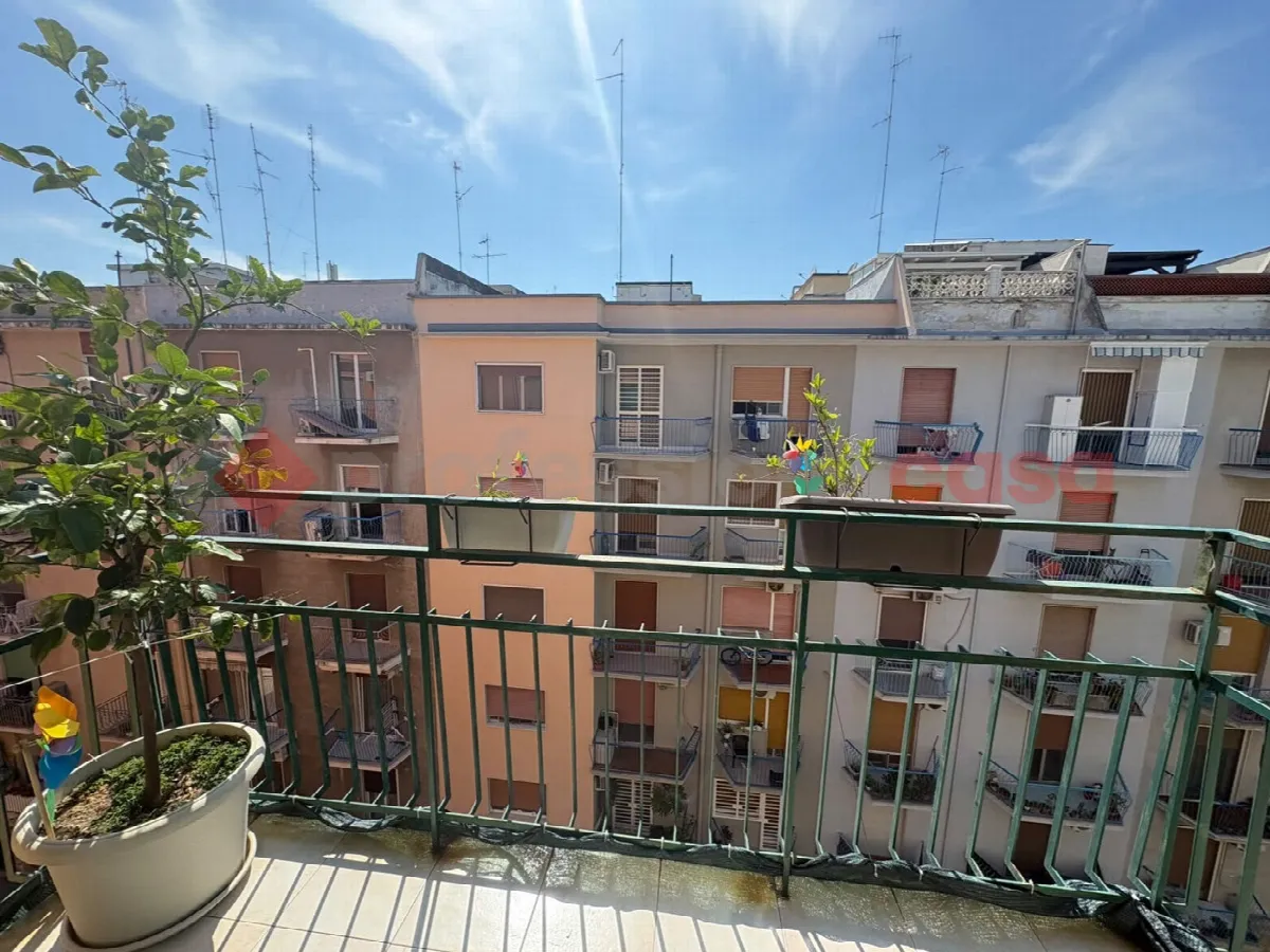 Appartamento in vendita a Bari - foto 8