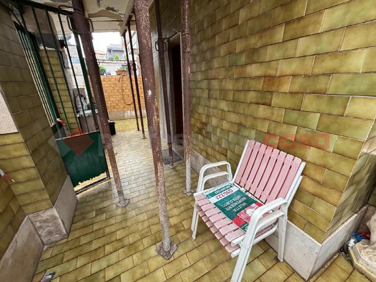 Casa indipendente in vendita a Bari - foto 5