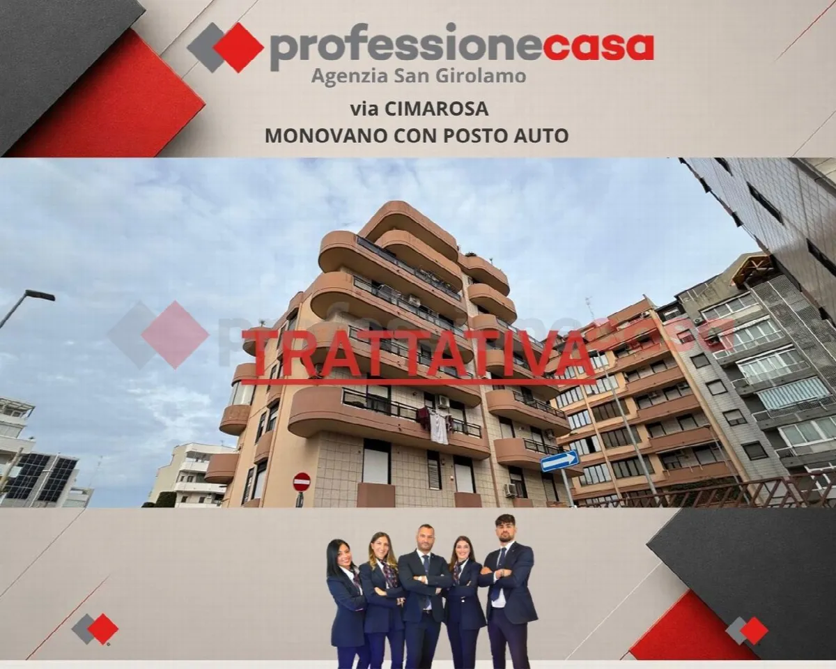 Appartamento in vendita a Bari - foto 1