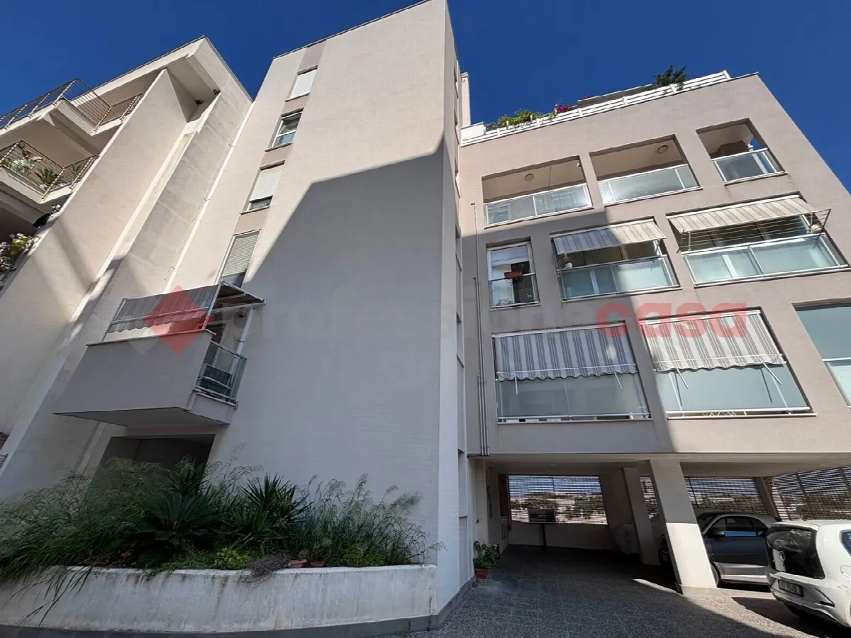 Appartamento in vendita a Bari - foto 1