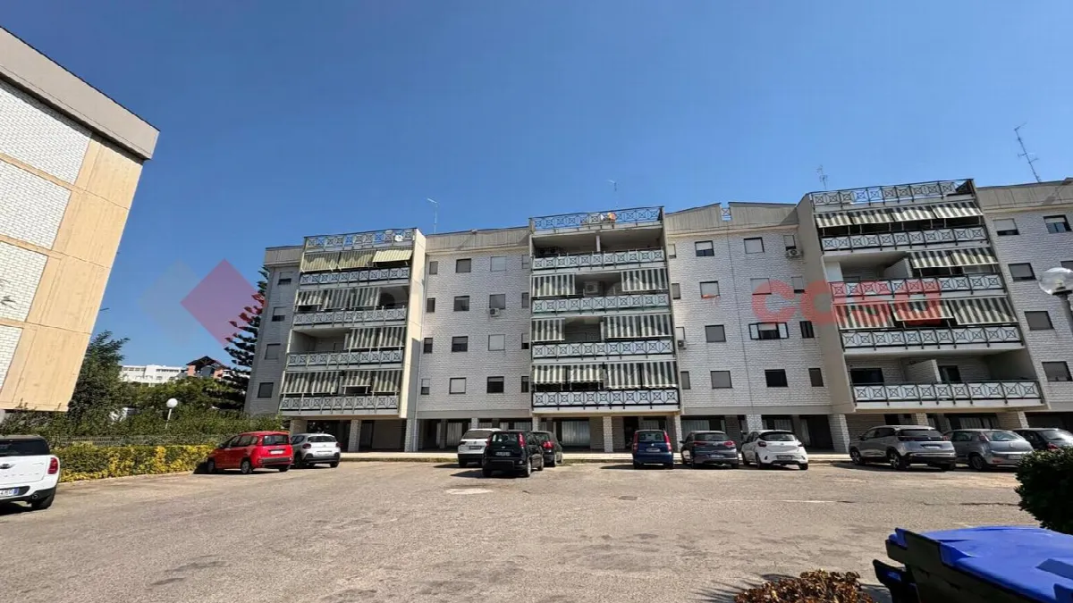 Appartamento in vendita a Bari - foto 2