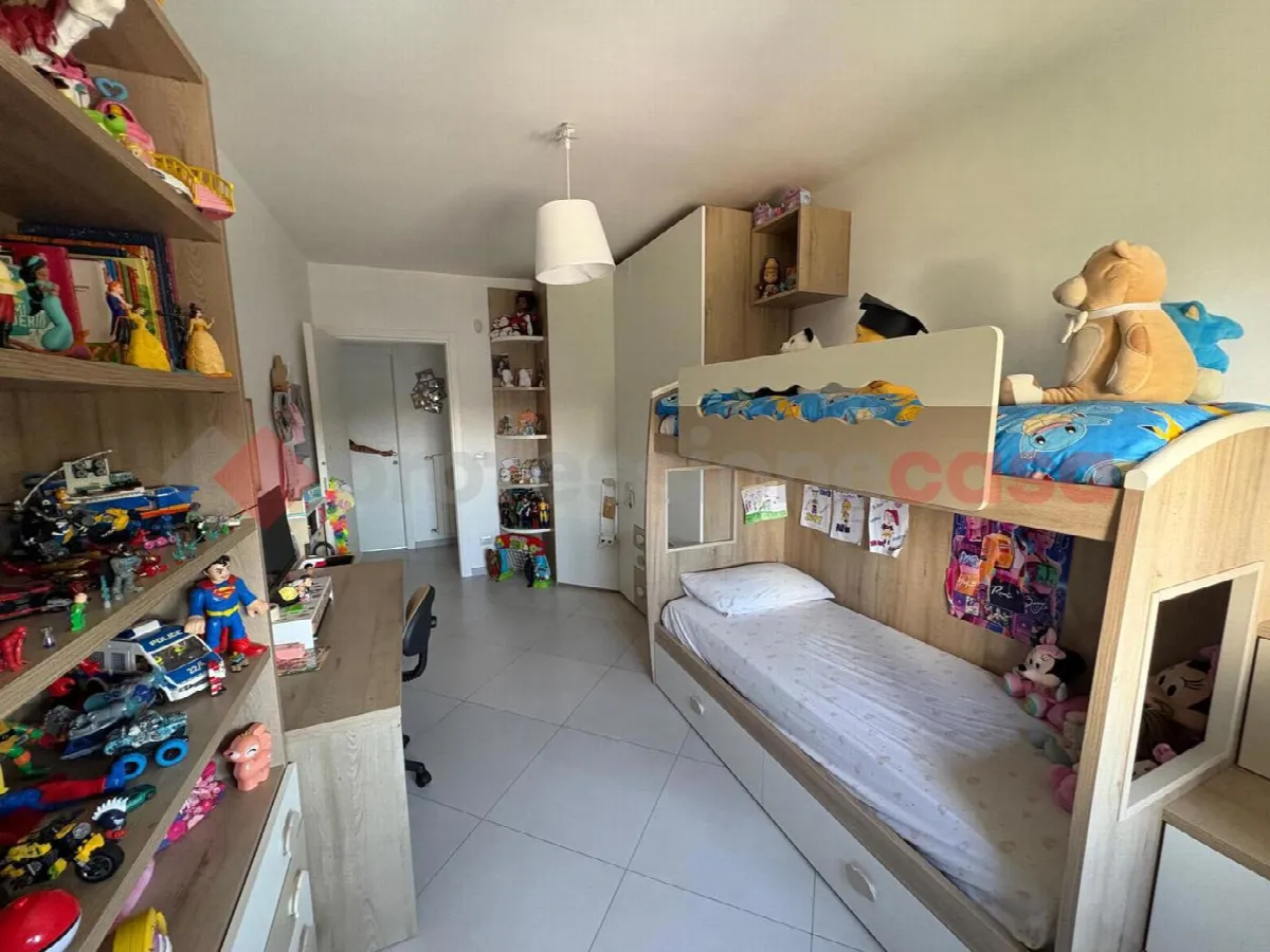 Appartamento in vendita a Bari - foto 8
