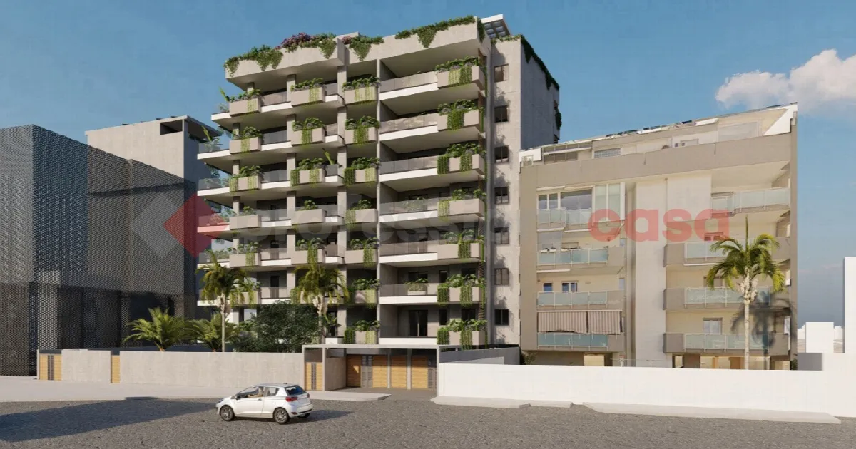 Appartamento in vendita a Bari - foto 2