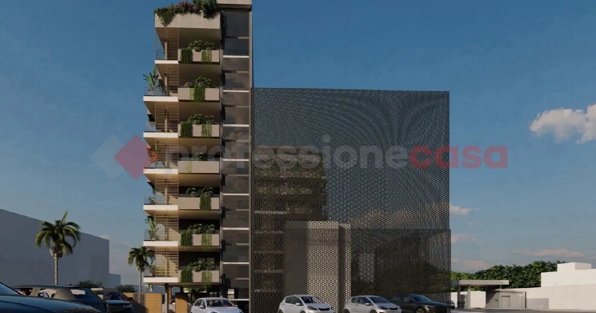 Appartamento in vendita a Bari - foto 4