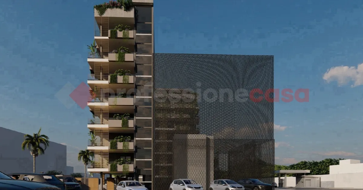 Appartamento in vendita a Bari - foto 4