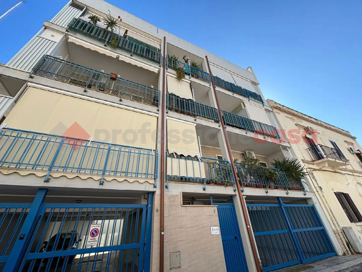 Ufficio in vendita a Bari - foto 1