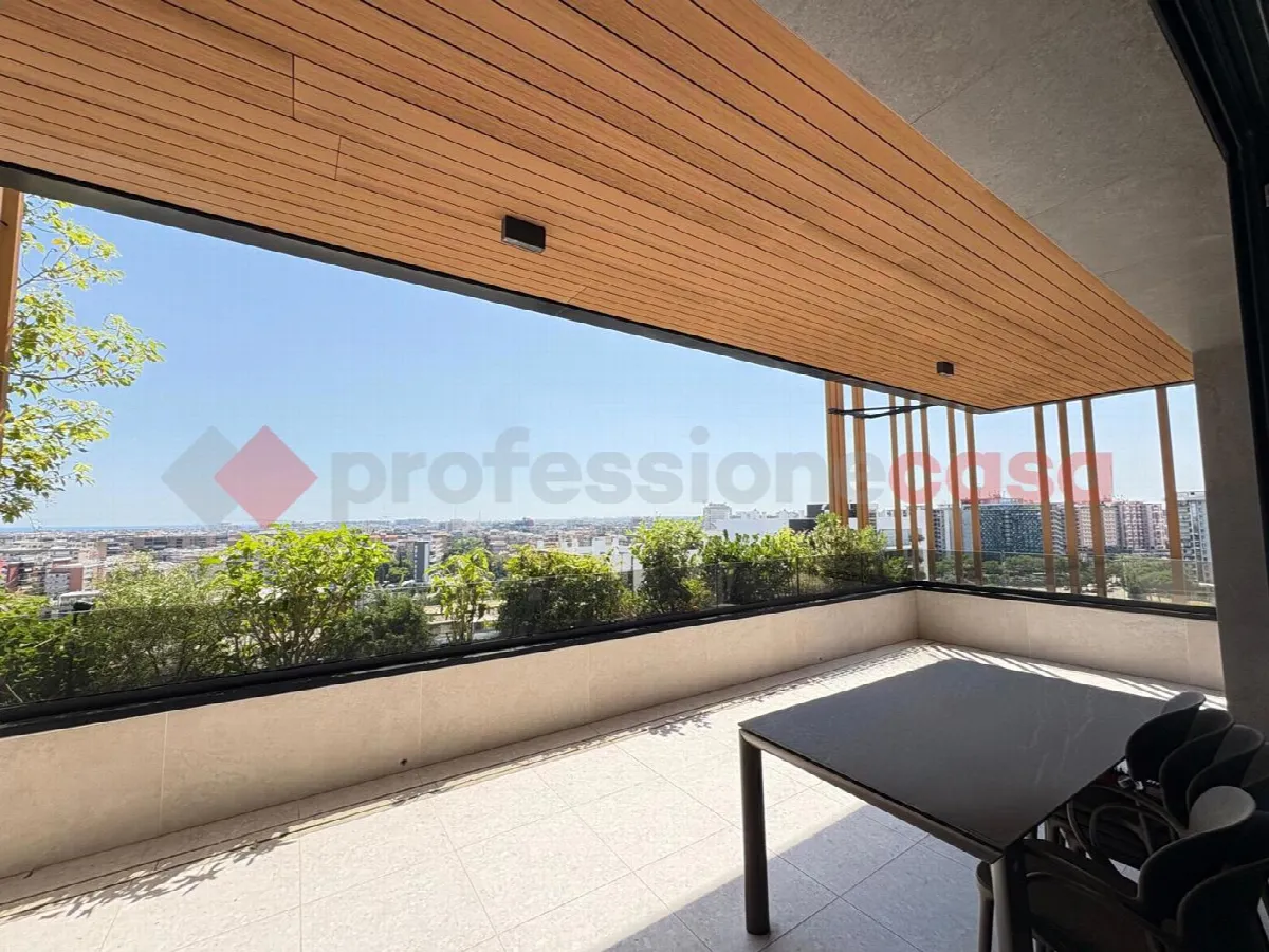 Appartamento in vendita a Bari - foto 9