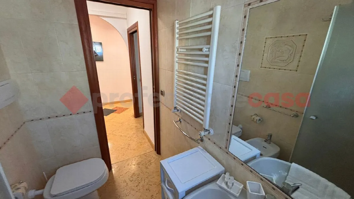 Appartamento in vendita a Bari - foto 8