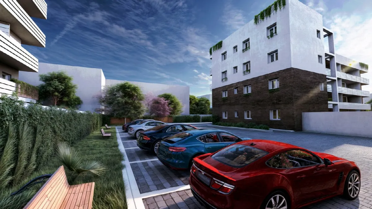 Appartamento in vendita a Bari - foto 2