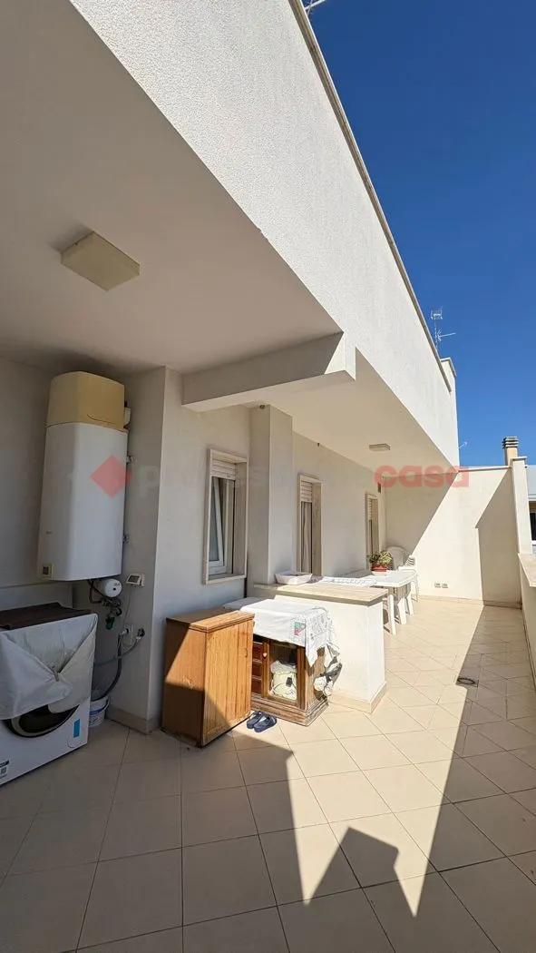 Appartamento in vendita a Bari - foto 7