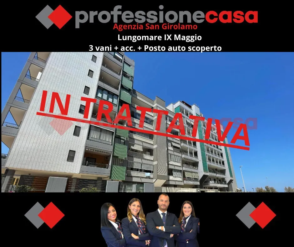 Appartamento in vendita a Bari - foto 1