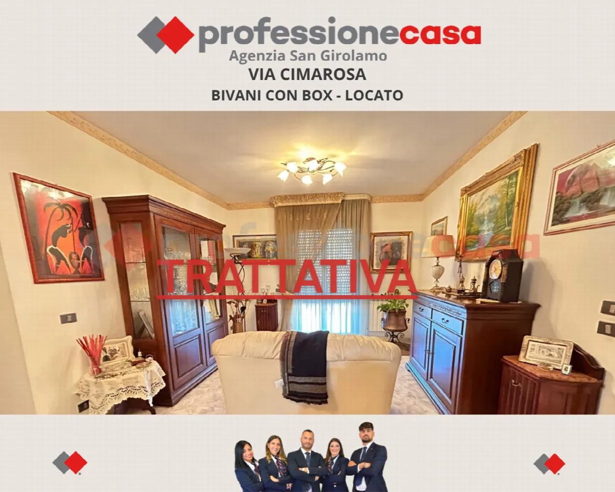 Appartamento in vendita a Bari - foto 1
