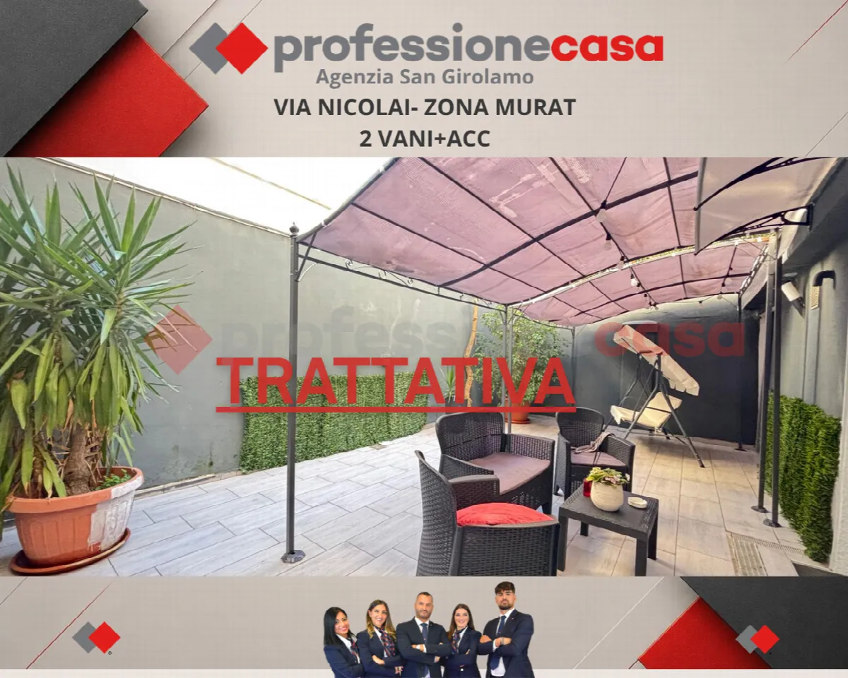 Appartamento in vendita a Bari - foto 1