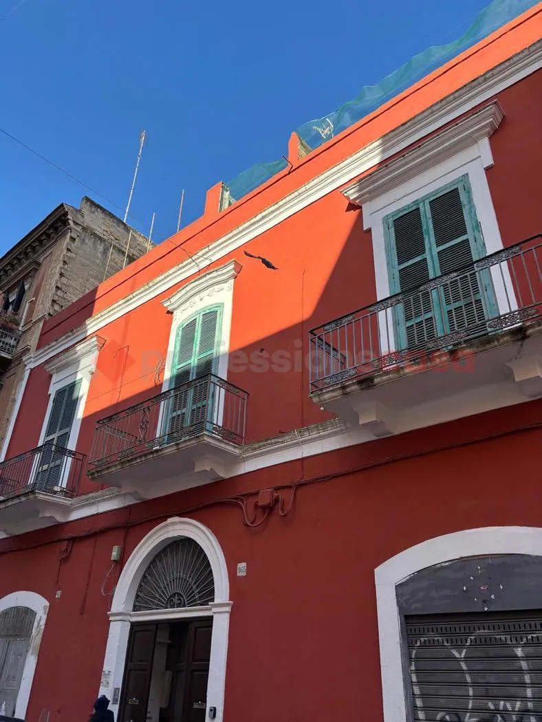 Appartamento in vendita a Bari - foto 6