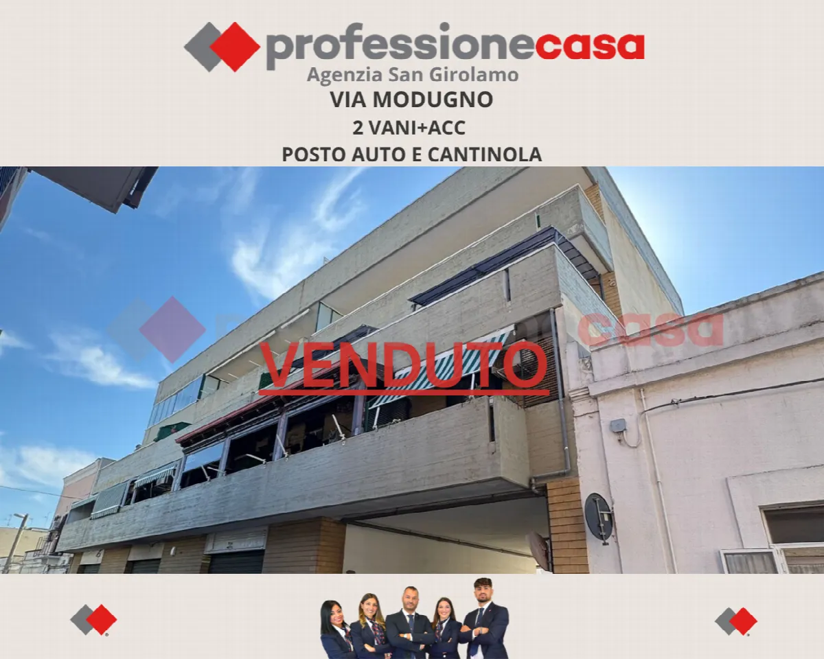 Appartamento in vendita a Bari - foto 1