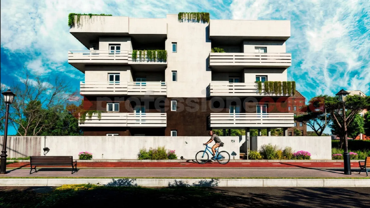 Appartamento in vendita a Bari - foto 1
