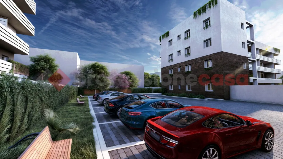Appartamento in vendita a Bari - foto 2