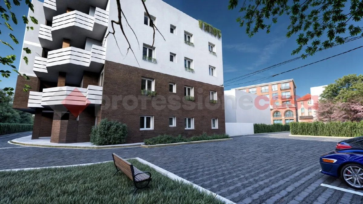 Appartamento in vendita a Bari - foto 4