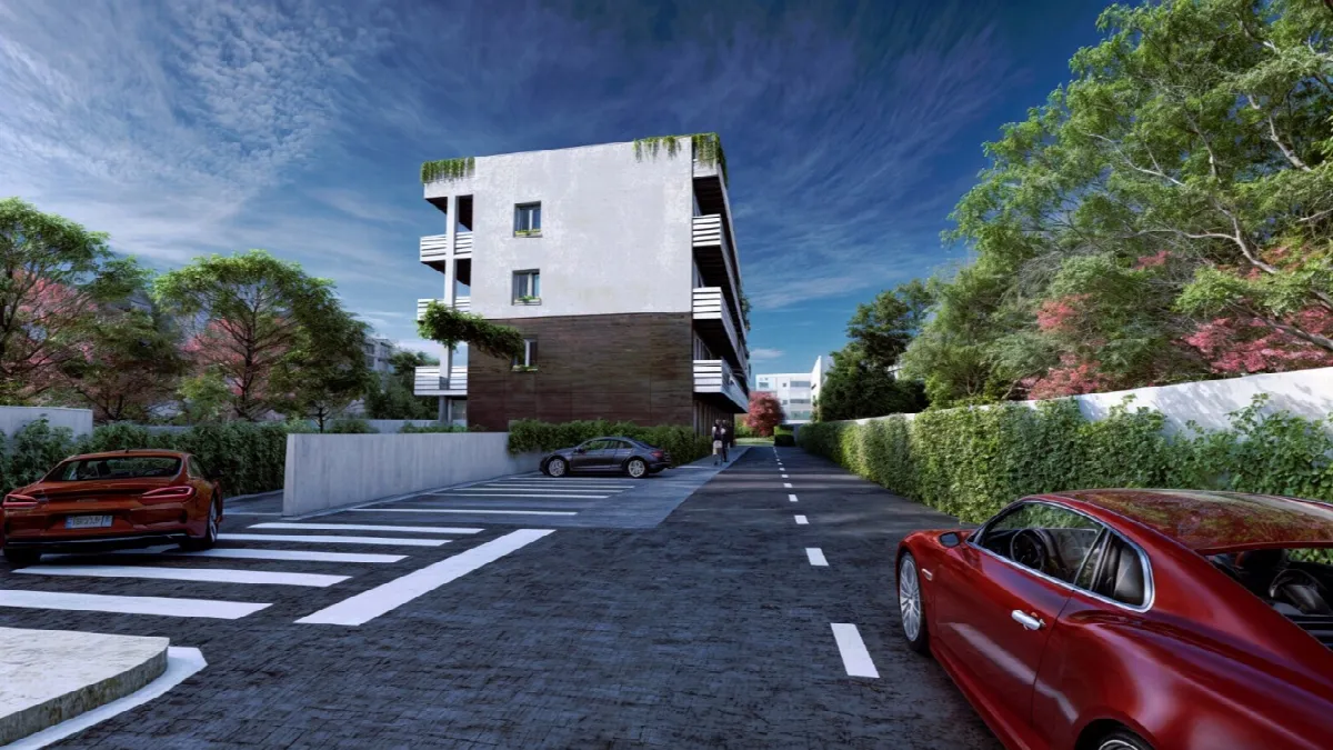 Appartamento in vendita a Bari - foto 6