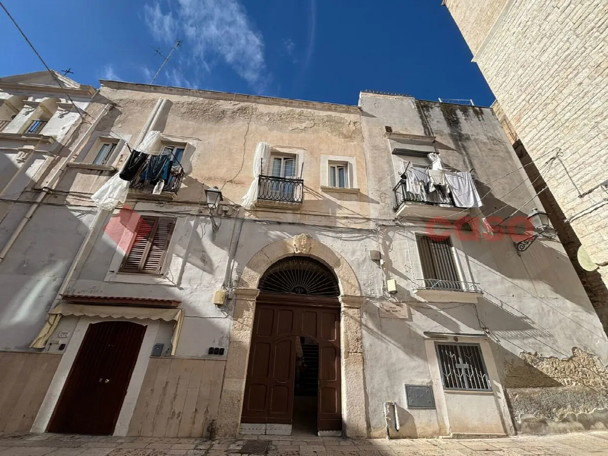 Appartamento in vendita a Bari - foto 1