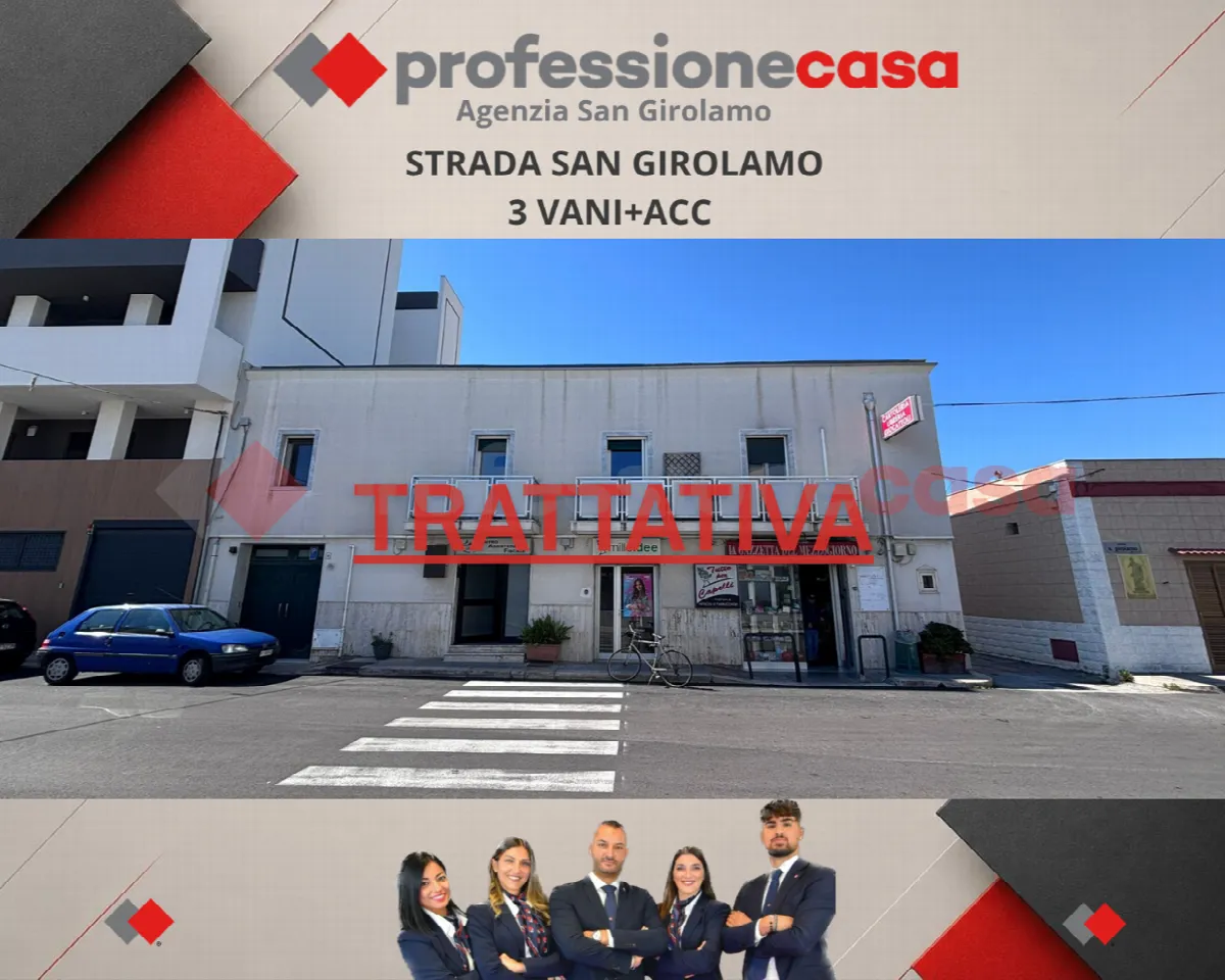 Appartamento in vendita a Bari - foto 1