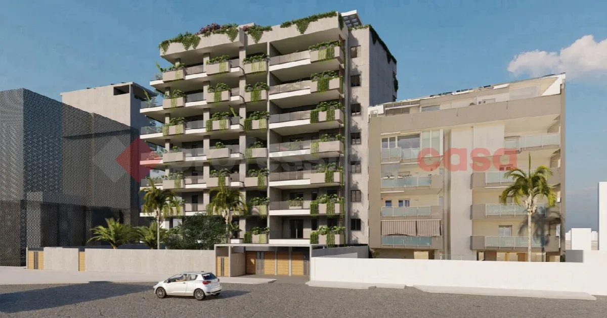 Appartamento in vendita a Bari - foto 2