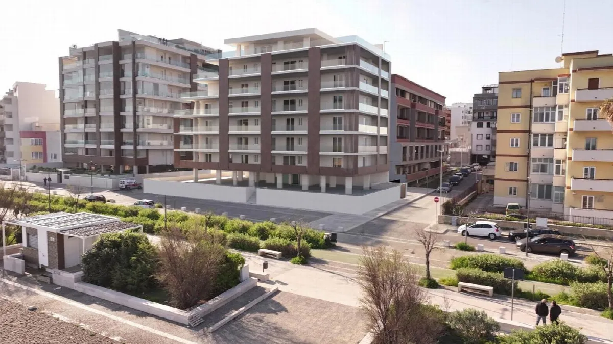 Appartamento in vendita a Bari - foto 5